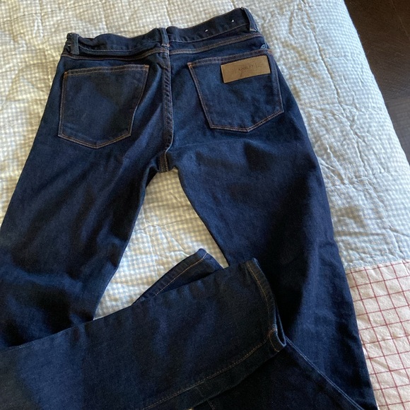 April77 Dictator Jeans size 28 x 34 - Picture 4 of 7